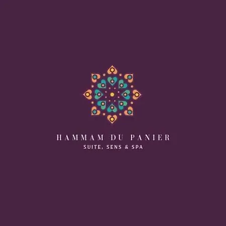 Le Hammam Du Panier Bed & Breakfast Marseille