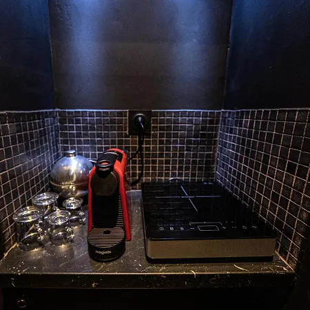 Le Hammam Du Panier Bed & Breakfast Marseille