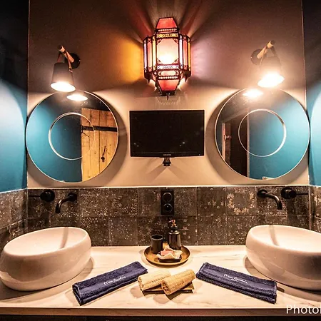 Le Hammam Du Panier Marseille